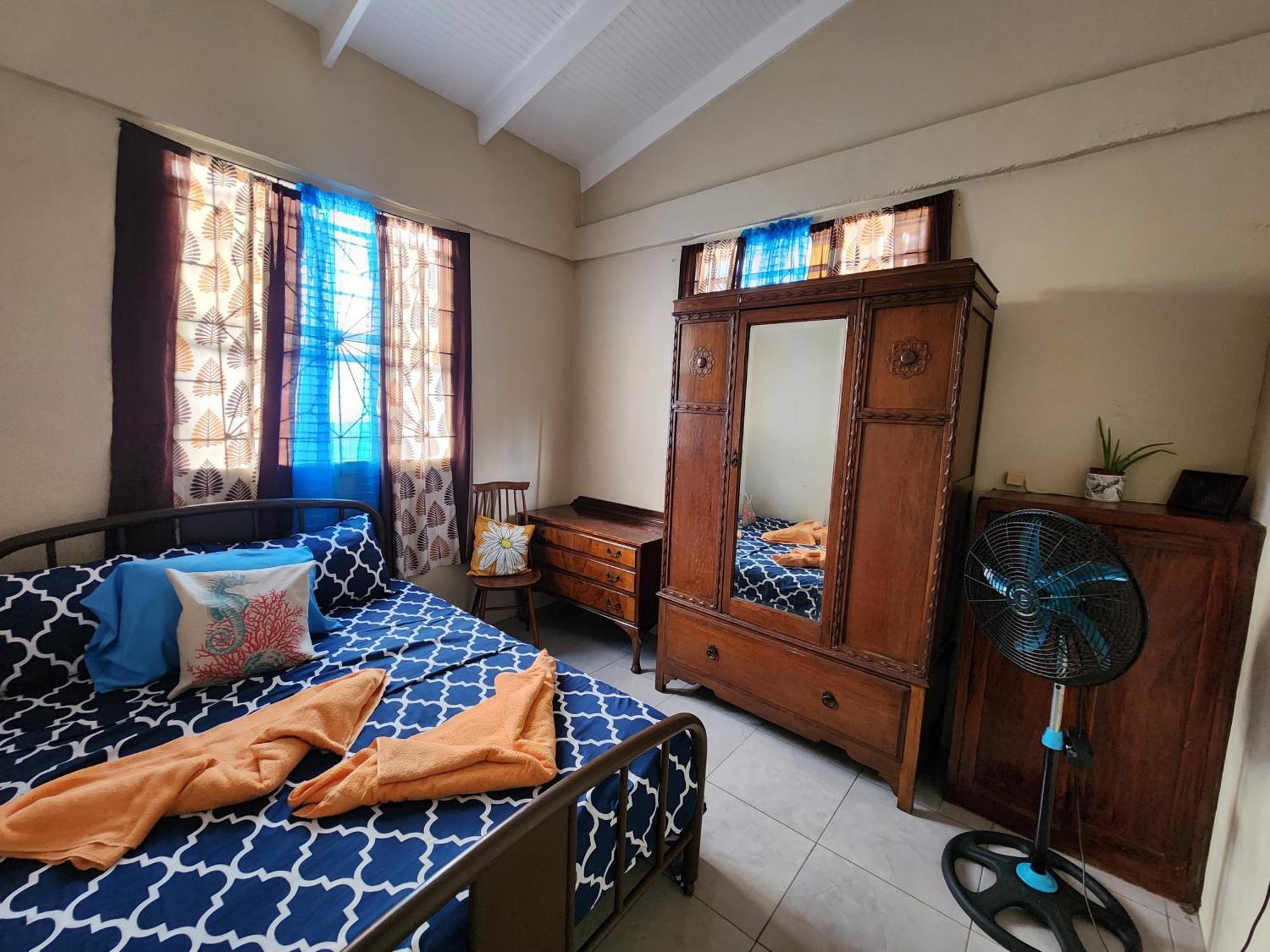 La Kaye Nou By Smo Wellness Villa Soufrière Rum bild